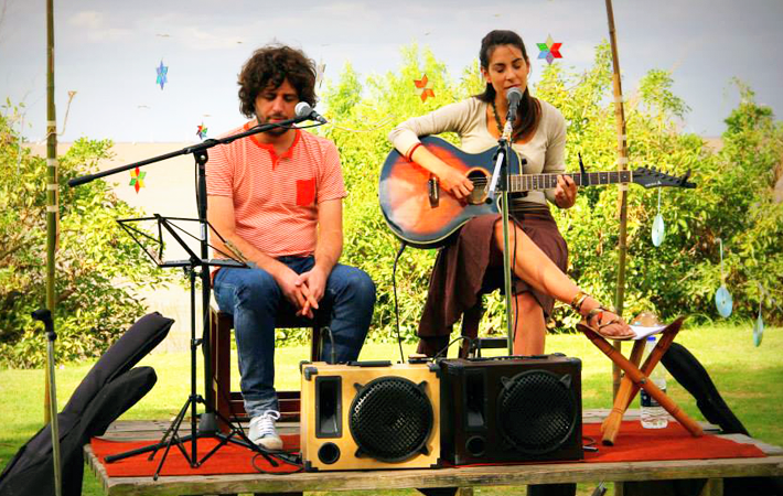 amplificadores portatiles