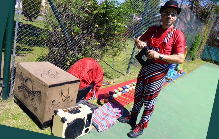 amplificadores portatiles