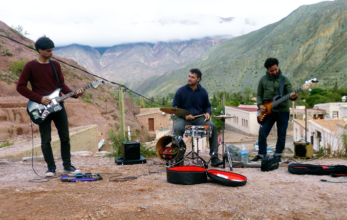 amplificadores portatiles