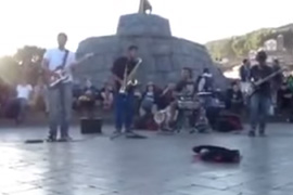 Amplificador Multifuncion Vergara 8 pulgadas x 20w y 10pulgadas x 20w en Cuzco, Perú