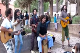 Amplificador Portatil Recargable Vergara de bajo 20w x 10 pulgadas